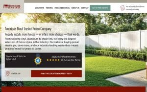 Superior Fence & Rail of Rochester
