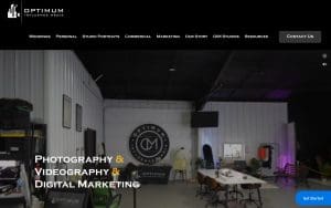 Optimum Influence Media