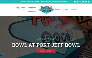 Port Jeff Bowl