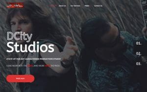 DCity Studios