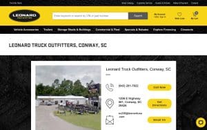 Leonard Truck Outfitters