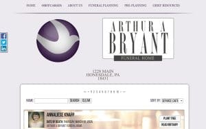 Bryant Funeral Home