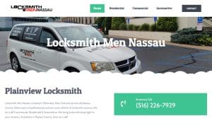 Locksmith Men