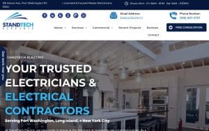Standtech Electric
