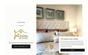 Interior Motives New York Inc.