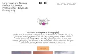 Gayana G Photography