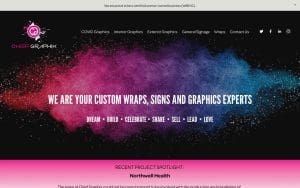 Chief Graphix