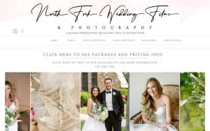 North Fork Wedding Films