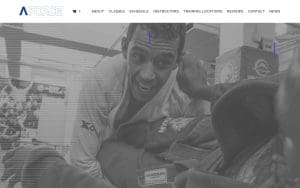 A-Force Brazilian Jiu Jitsu Academy - Port Washington