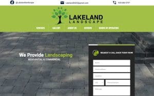 Lakeland Landscape | Topsoil & Mulch Delivery Long Island