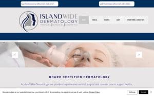 IslandWide Dermatology