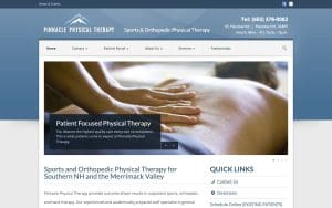 Pinnacle Physical Therapy