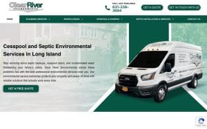Clear River Environmental