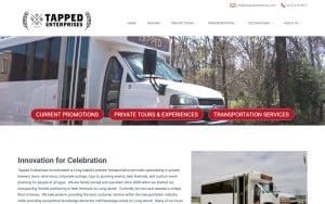 Tapped Enterprises