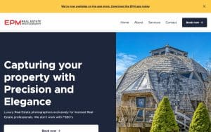 EPM Real Estate Photography