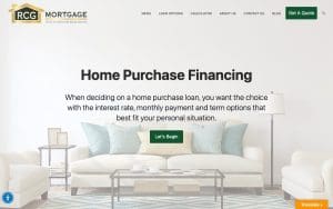 RCG Mortgage