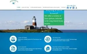 Lighthouse Mortgage Corporation of Ronkonkoma website