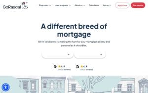 Evan Russell - Mortgage Broker with GoRascal (NMLS # 841015)