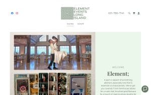 Element Events Long Island