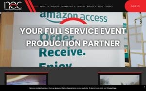 National Event Connection
