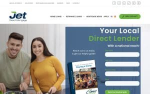 Jet Direct Mortgage