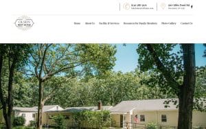 Olsen Rest Home