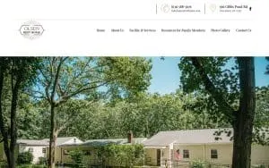 Olsen Rest Home of Ronkonkoma website