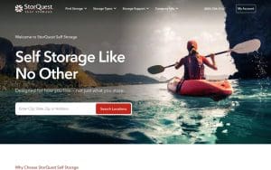 StorQuest Self Storage