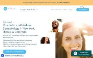 Mandel Dermatology - Greenvale