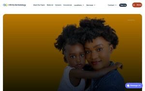 Infinity Dermatology-Sunnyside/Woodside