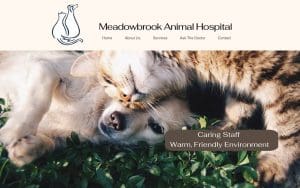 Meadowbrook Animal Hospital