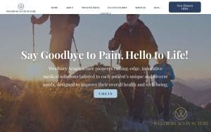 Westbury Acupuncture