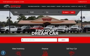 Georgetown Auto & Marine