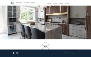 Kingsway Manor Assisted Living and Memory Care Center