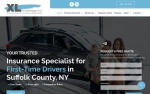 XL Brokerage Inc.