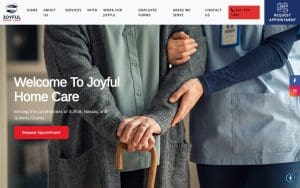Joyful Home Care