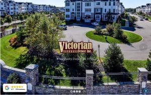 Victorian Fence Company