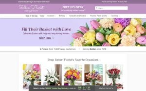 Selden Florist