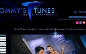 Tommy's Tunes