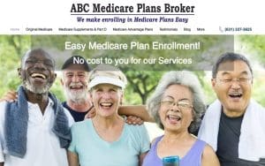 ABC Medicare Plans Broker
