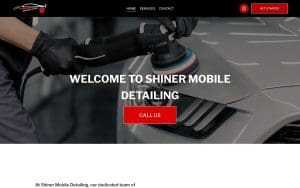 Shiner Mobile Detailing