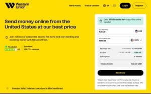 Western Union
