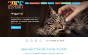 Syosset Animal Hospital