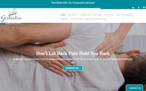 Cold Spring Chiropractic