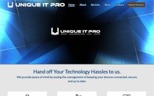 Unique IT Pro