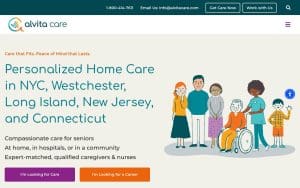 Alvita Home Care