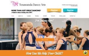 Tonawanda Dance Arts