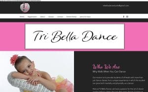 Tri Bella Dance