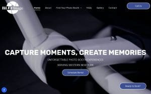 Blue Image Photos