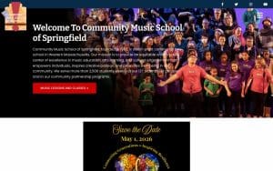 Community Music School